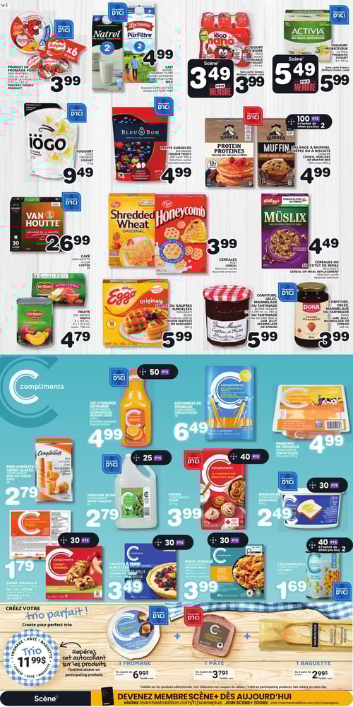 Circulaire IGA Coop - Îles de la Madeleine - Page 5
