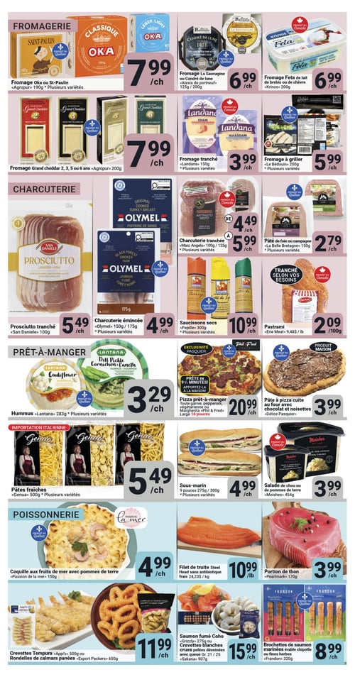 Circulaire Pasquier - Page 3