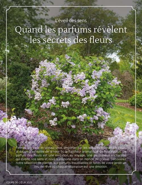 Circulaire Botanix - Page 19
