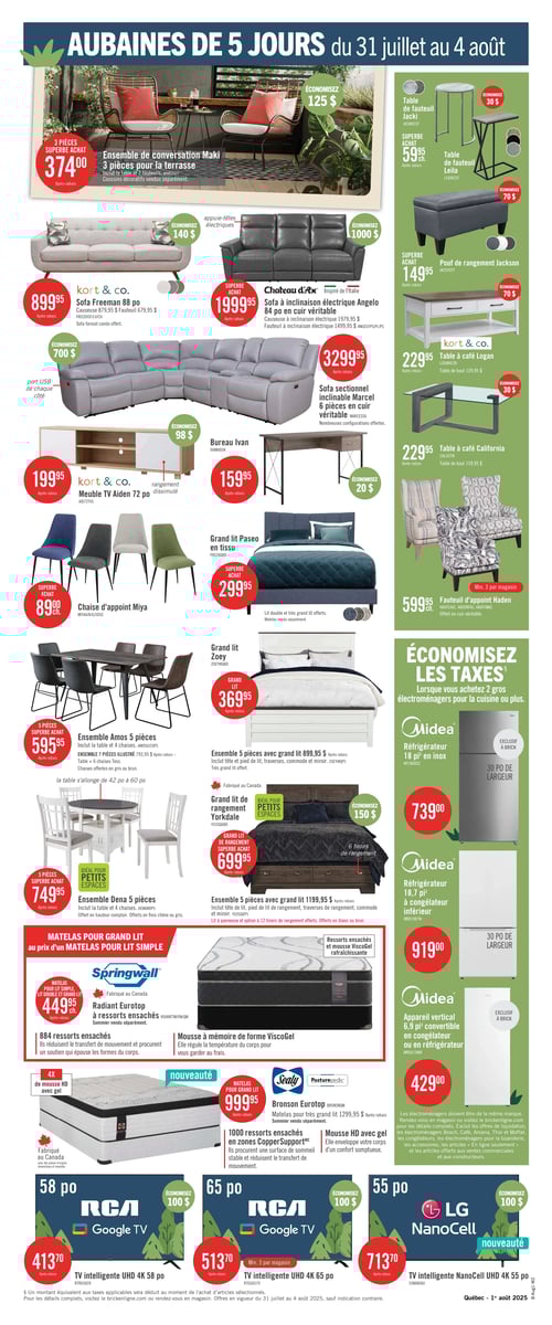 Circulaire Brick - Page 2