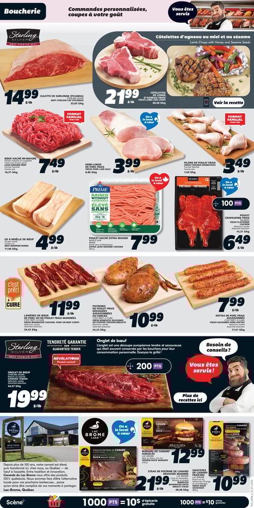 Circulaire IGA - Page 4