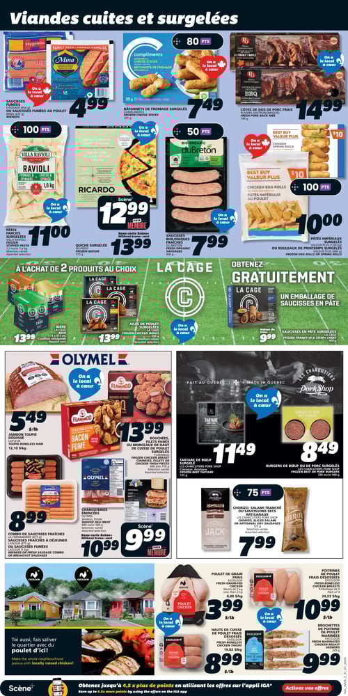 Circulaire IGA - Page 5