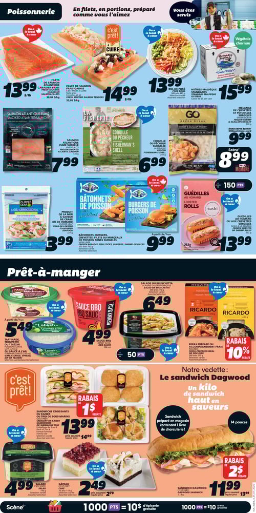 Circulaire IGA - Page 6