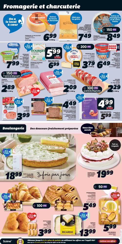 Circulaire IGA - Page 7