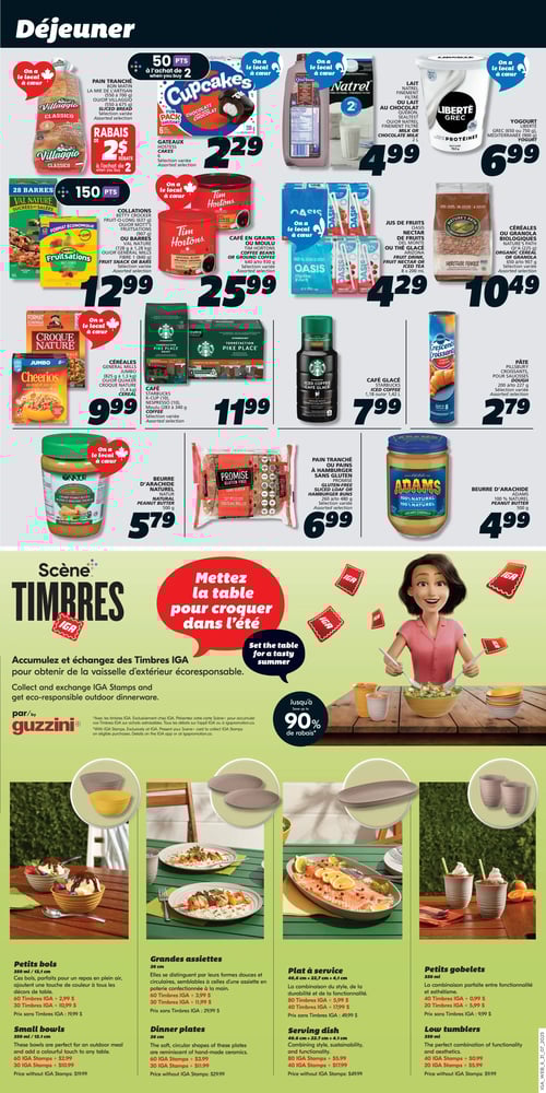 Circulaire IGA - Page 8