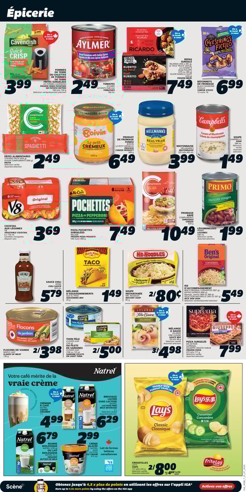 Circulaire IGA - Page 9