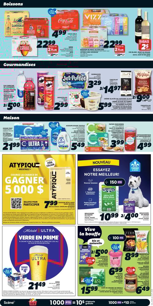 Circulaire IGA - Page 10