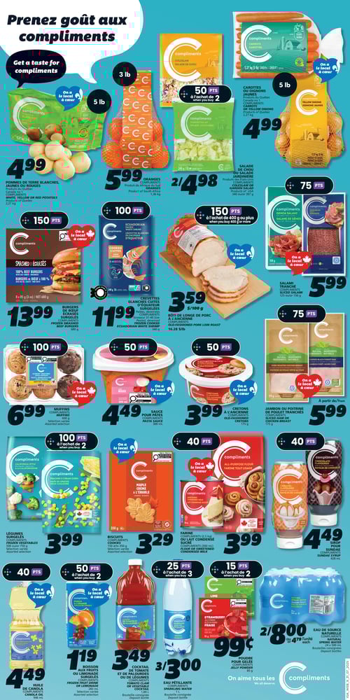 Circulaire IGA - Page 11