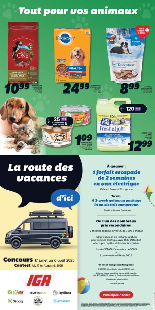 Circulaire IGA - Page 12