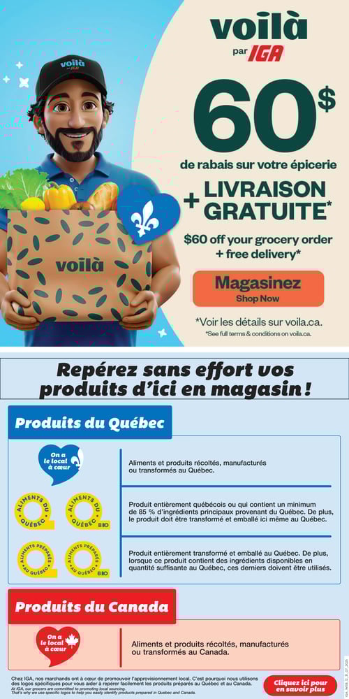 Circulaire IGA - Page 14