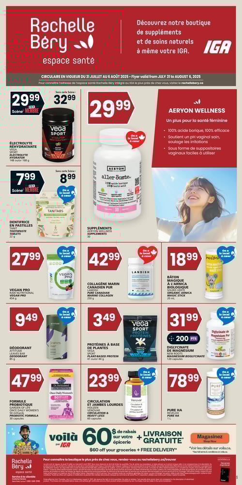 Circulaire IGA - Page 15