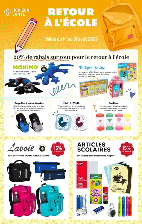 Circulaire Horizon Santé - Page 9