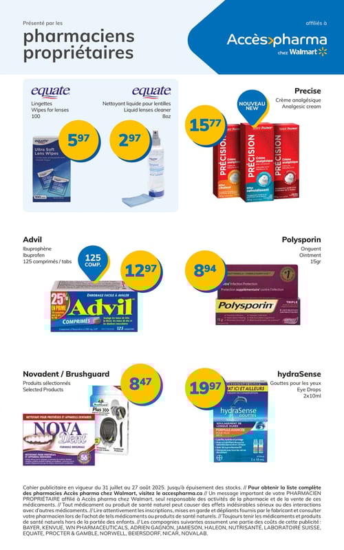 Circulaire Accès Pharma - Page 2