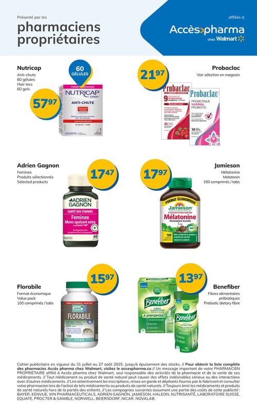 Circulaire Accès Pharma - Page 3