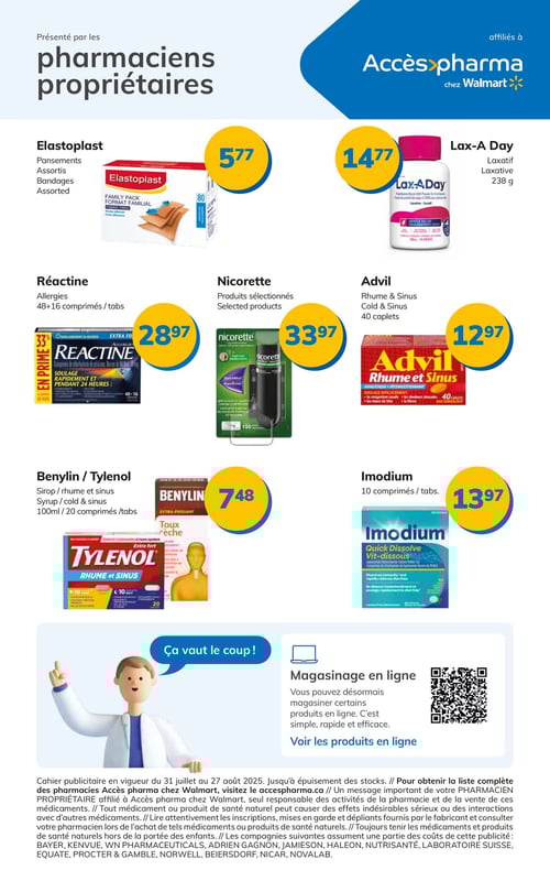 Circulaire Accès Pharma - Page 4