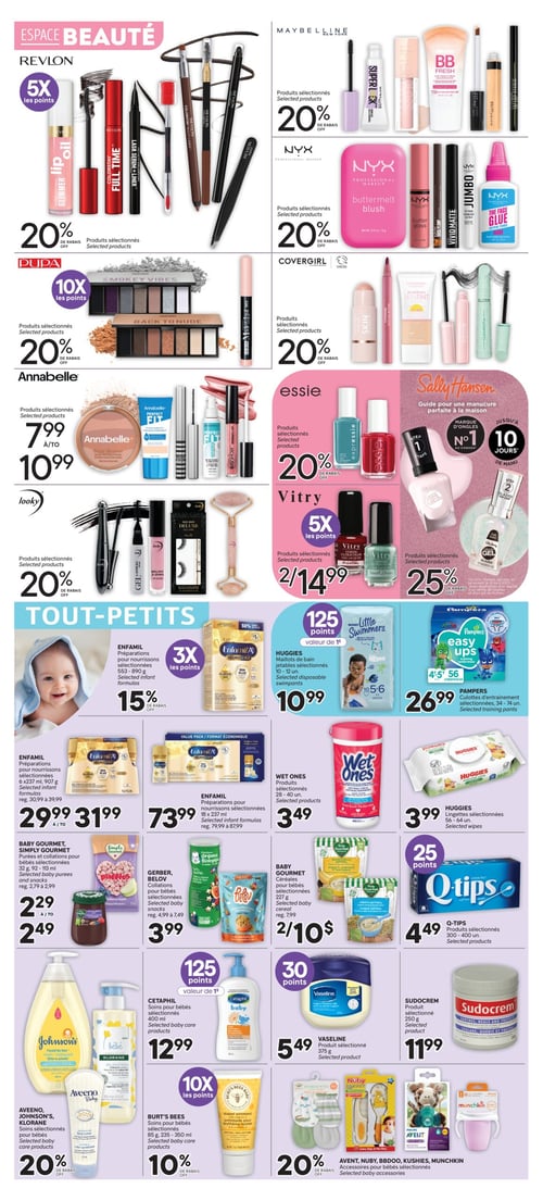 Circulaire Brunet - Pharmacie - Page 5