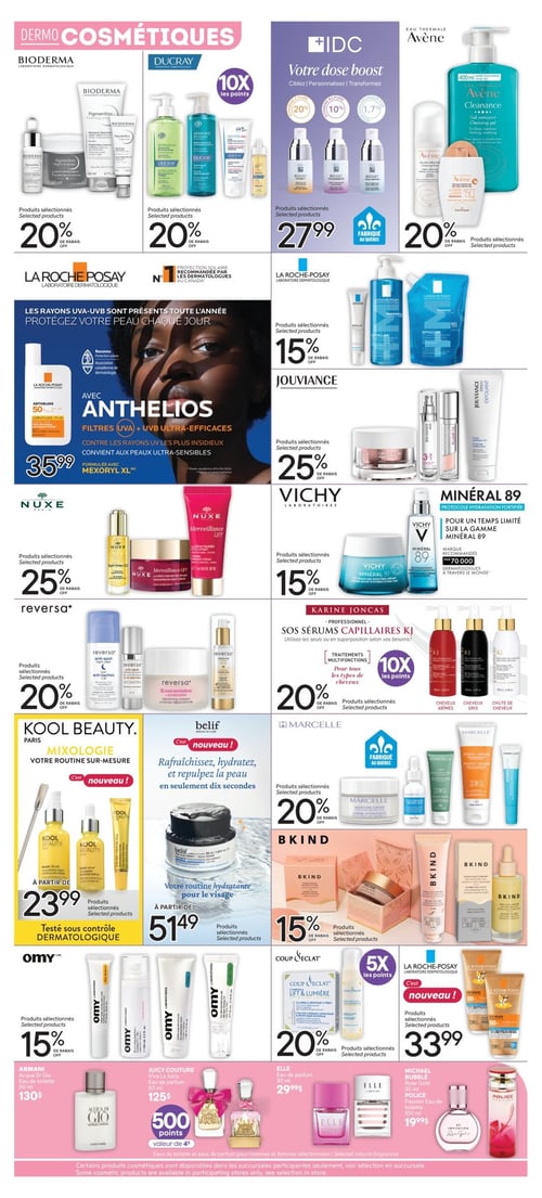 Circulaire Brunet - Pharmacie - Page 7