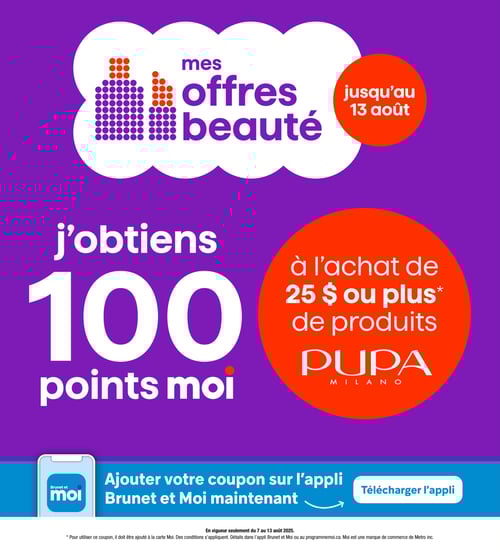 Circulaire Brunet - Pharmacie - Page 11