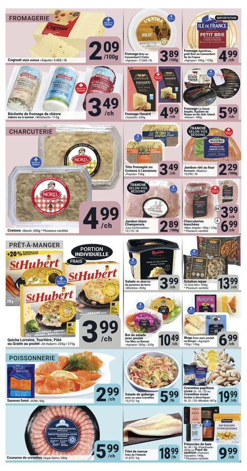 Circulaire Pasquier - Page 3