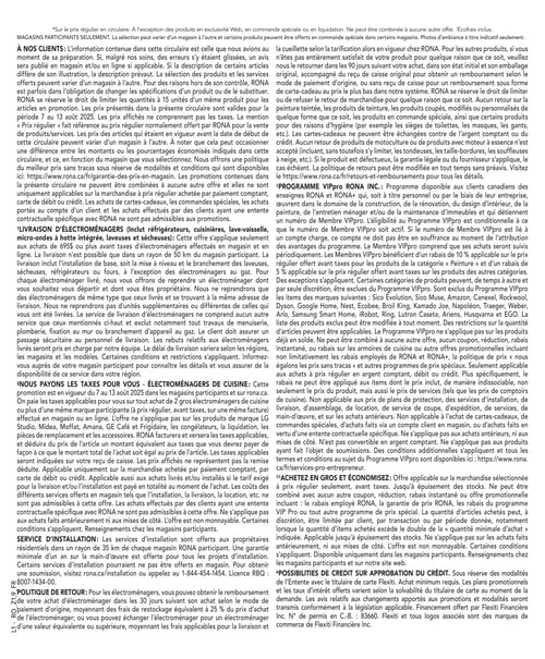 Circulaire Rona - Page 19