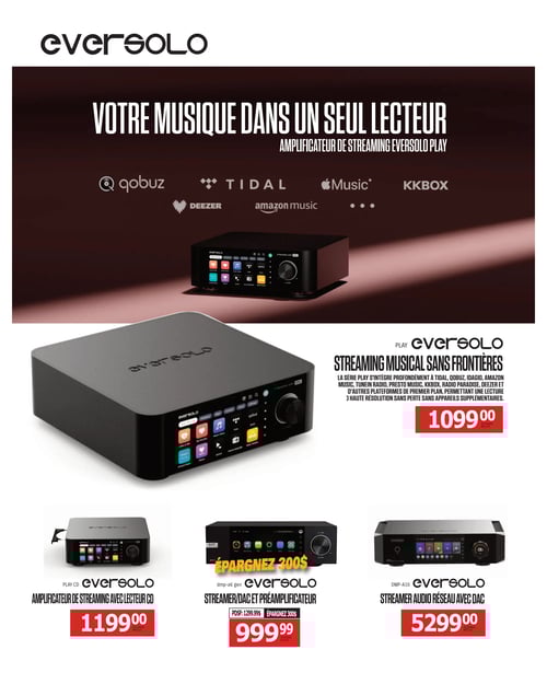 Circulaire Centre HI-FI - Page 31