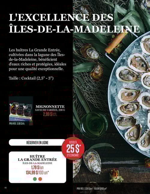 Circulaire Odessa Poissonnier - Page 11
