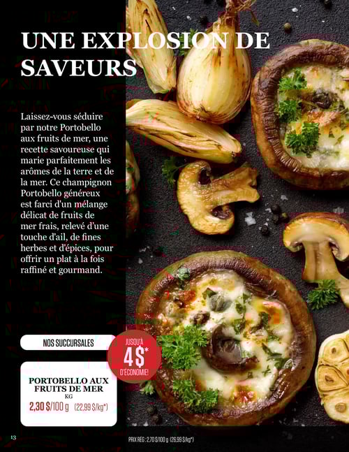 Circulaire Odessa Poissonnier - Page 13