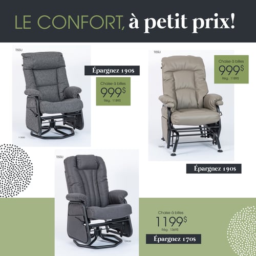 Circulaire Meubles Marchand - Page 4