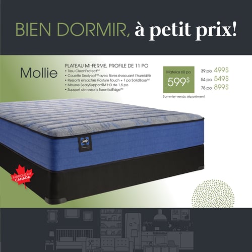 Circulaire Meubles Marchand - Page 11