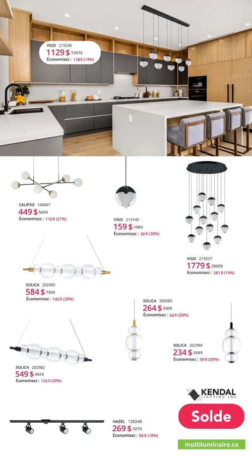 Circulaire Multi Luminaire - Page 27
