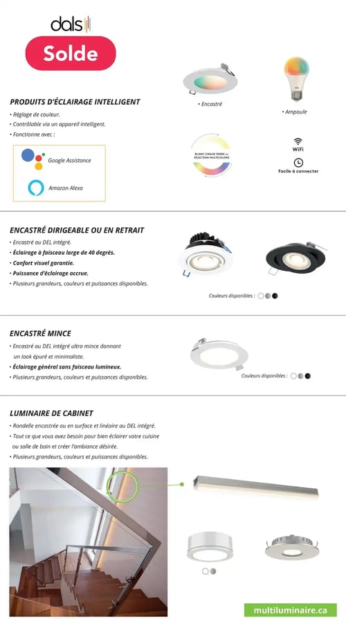 Circulaire Multi Luminaire - Page 53
