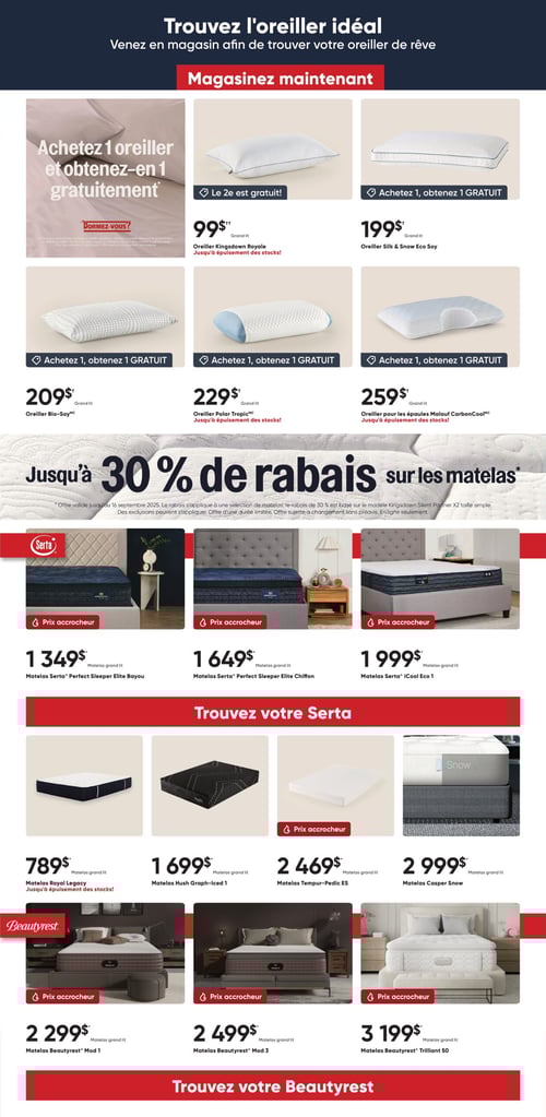 Circulaire Dormez Vous - Page 2