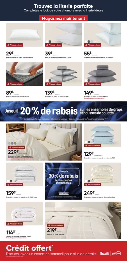 Circulaire Dormez Vous - Page 3