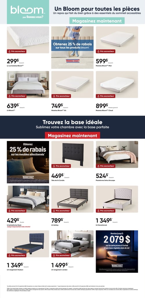 Circulaire Dormez Vous - Page 4