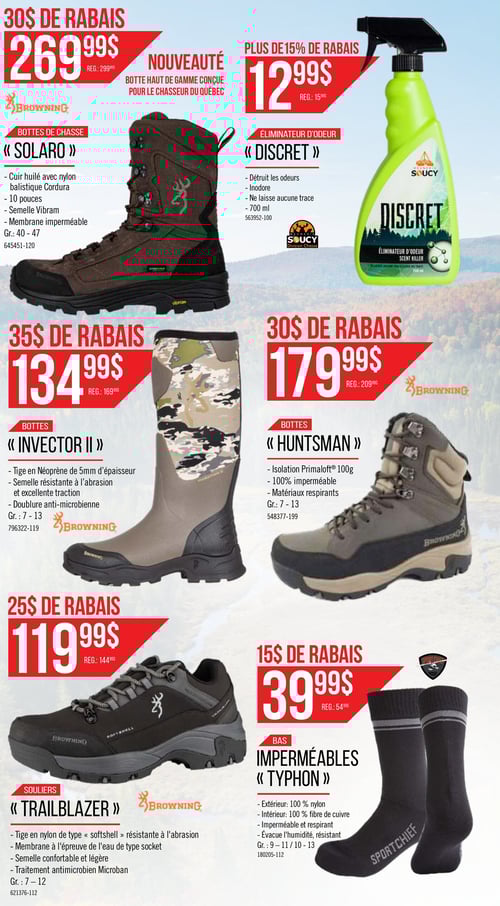 Circulaire Ecotone L'Ami Sport - Page 2
