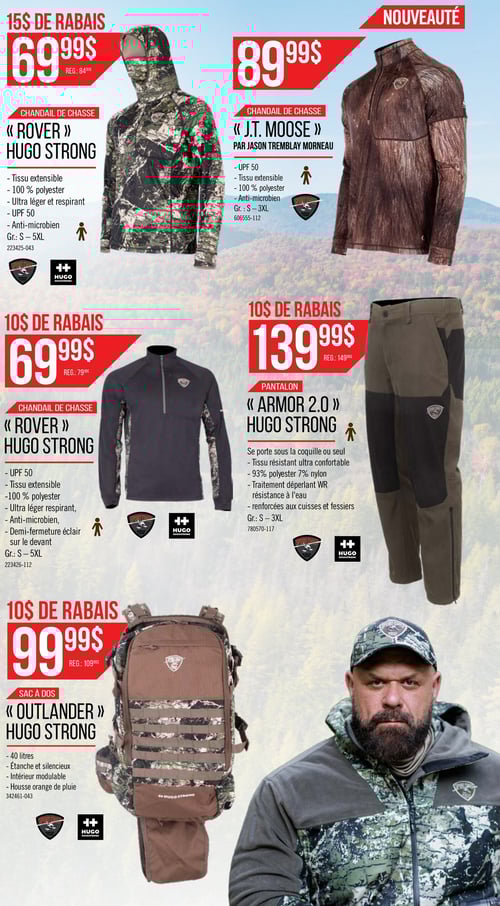 Circulaire Ecotone L'Ami Sport - Page 4