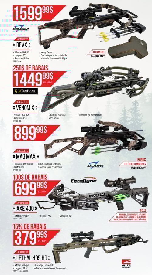 Circulaire Ecotone L'Ami Sport - Page 9