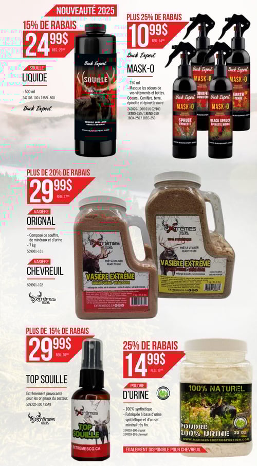 Circulaire Ecotone L'Ami Sport - Page 15