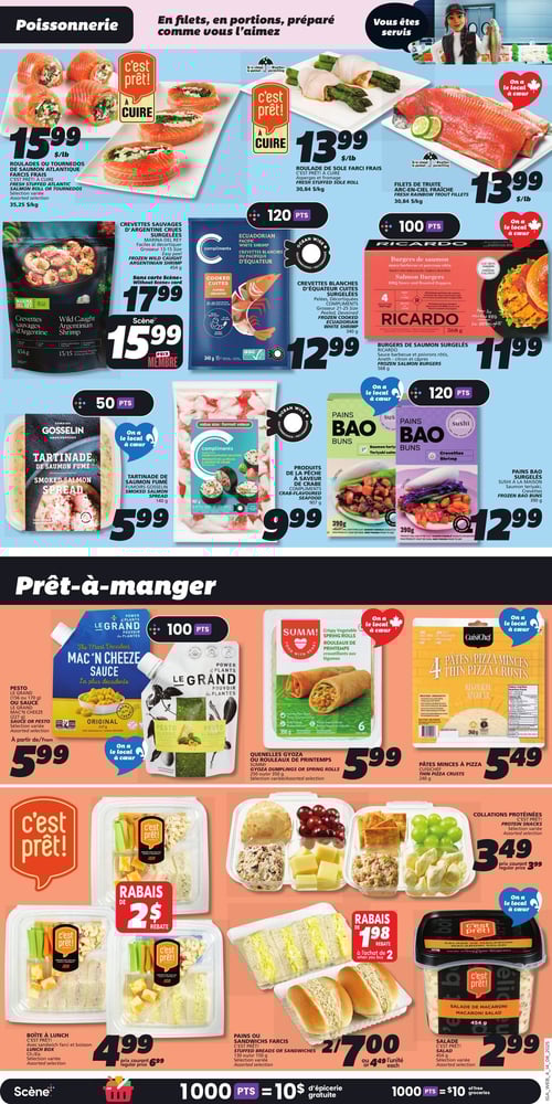 Circulaire IGA - Page 6