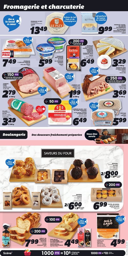 Circulaire IGA - Page 7