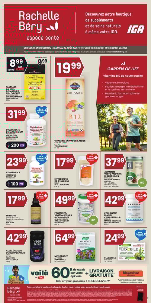 Circulaire IGA - Page 14