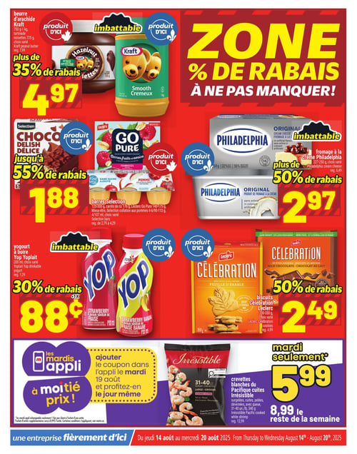 Circulaire Metro - Page 2