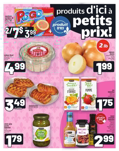 Circulaire Metro - Page 8