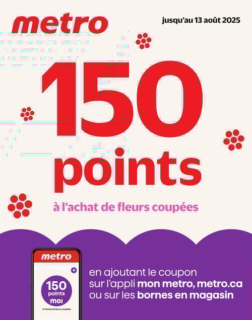 Circulaire Metro - Page 26