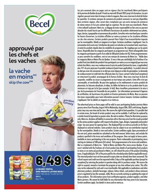 Circulaire Metro - Page 37