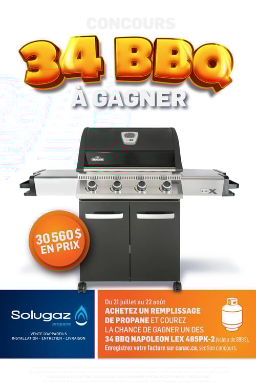 Circulaire Canac - Page 4