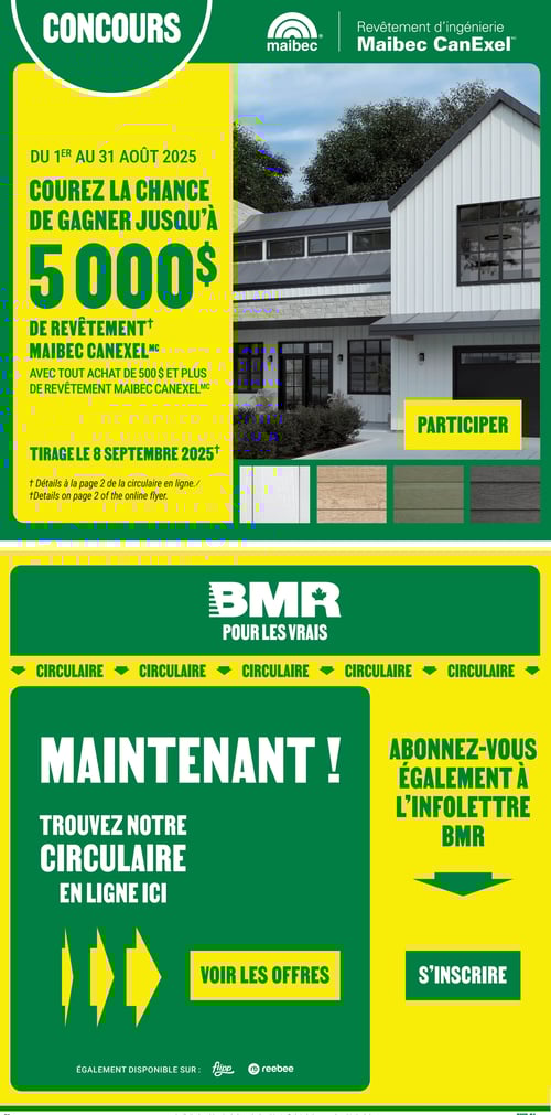 Circulaire BMR - Page 6
