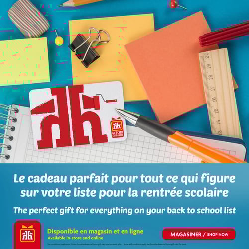 Circulaire Home Hardware - Page 3