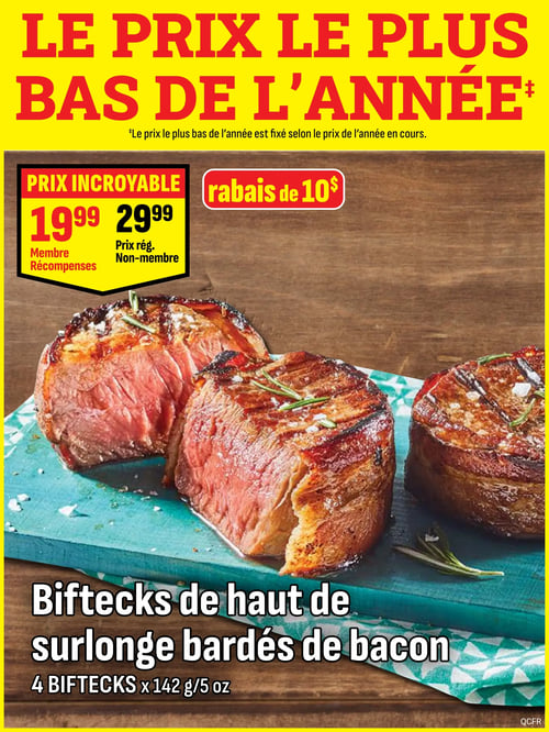 Circulaire Les Aliments M&M - Page 4