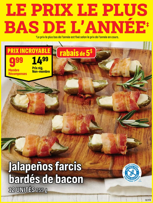 Circulaire Les Aliments M&M - Page 6